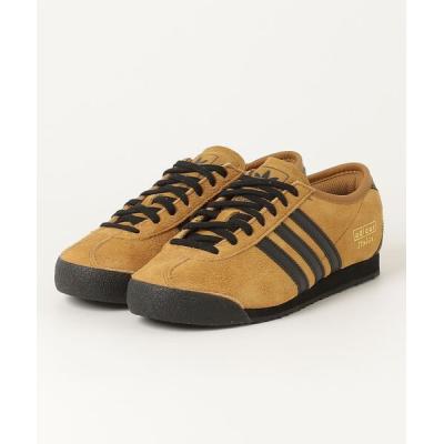 アディダス スエード スニーカー（色：ブラウン系）のおすすめ人気商品