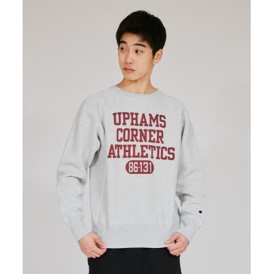 【早い者勝ち❗️】stone  スエット トレーナーグレーM ロッキーモンロー Rocky Monroe KANGOL カンゴール スウェット