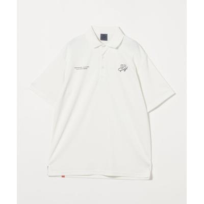 UNITED ARROWS GOLF メンズポロシャツ｜トップス｜ファッション