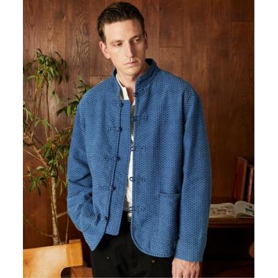 刺し子ジャケット（ファッション）のおすすめ人気商品一覧 通販