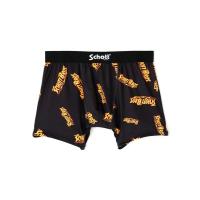 ボクサーパンツ Schott/ショット/BOXER PANTS FLAME LOGO/ボクサーパンツ フレイムロゴ | ZOZOTOWN Yahoo!店