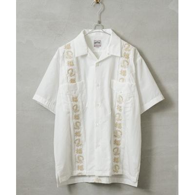 キューバシャツ（その他メンズトップス）｜トップス | ファッション の