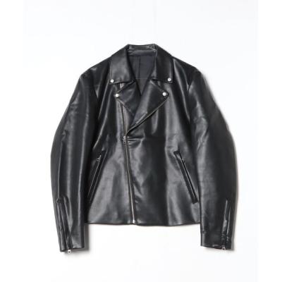 タケオキクチレザージャケットのおすすめ人気商品一覧 通販 - Yahoo