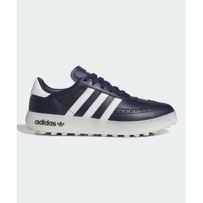 adidas レディースゴルフシューズ23.5センチ　1回使用 ゴルフ｜シューズ/靴｜レディース【アディダス公式】