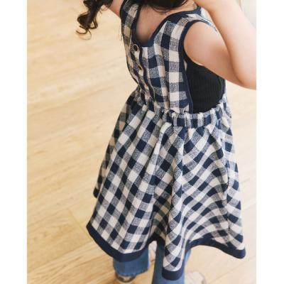 COMME des GARCONS GIRL フリルギンガムチェックエプロンM COMME des GARCONS GIRL フリルギンガムチェックエプロンM 楽天