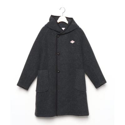 ダントン レディース コート 36 サイズ感のおすすめ人気商品一覧 通販