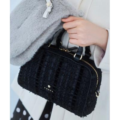 トッカ バッグ ショルダーバッグのおすすめ人気商品一覧 通販 - Yahoo