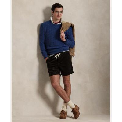 POLO RALPH LAUREN メンズショート、ハーフパンツ（サイズ（S/M/L）：M