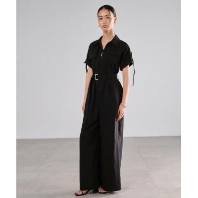 【新品未使用】UNITED TOKYO オールインワン ジャンプスーツ UNITED TOKYO - UNITED TOKYO サロペット オールインワン ジャンプ