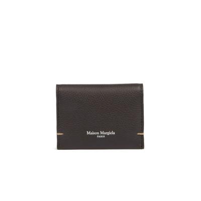 カードケース（Maison Margiela）（色：ブラウン系）のおすすめ人気