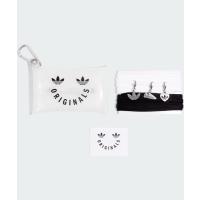 シューレース＆チャーム JEWELACE / シューアクセサリー アディダスオリジナルス adidas Originals