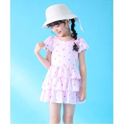 新品4点　140 モナリザ メゾピアノ 水着 新品4点 140 モナリザ メゾピアノ 水着 メゾ ピアノ(mezzo piano