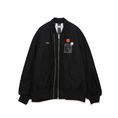 John UNDERCOVER ダブルフェイスモッズコート undercover（UNDERCOVER