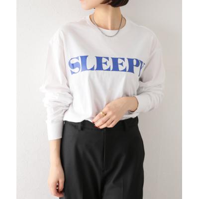 SLEEPY JONES スリーピージョーンズ スウェット トップス S SLEEPY JONES スリーピージョーンズ スウェットプルオーバー