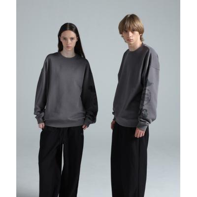 Y-3 メンズトレーナー（サイズ（S/M/L）：L）｜トップス｜ファッション