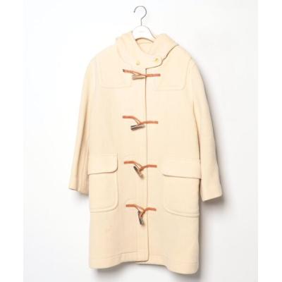 オールドイングランド ダッフルコート（OLD ENGLAND／レディース