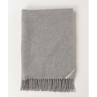 acne ストール グレーのおすすめ人気商品一覧 通販 - Yahoo!ショッピング