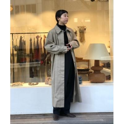 【新品未使用】TODAYFUL ステンカラートレンチコート TODAYFUL（レディースステンカラーコート）｜コート、ジャケット