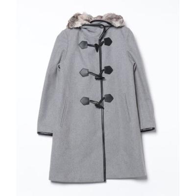 BEAUTY＆YOUTH UNITED ARROWS レディースダッフルコート｜コート