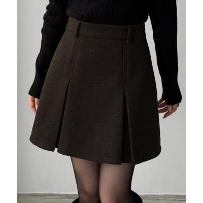 トリココムデギャルソン スカート プリーツのおすすめ人気商品一覧