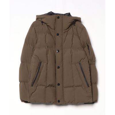 nano・universe 西川ダウンG2ジャケット ナノユニバース*のおすすめ