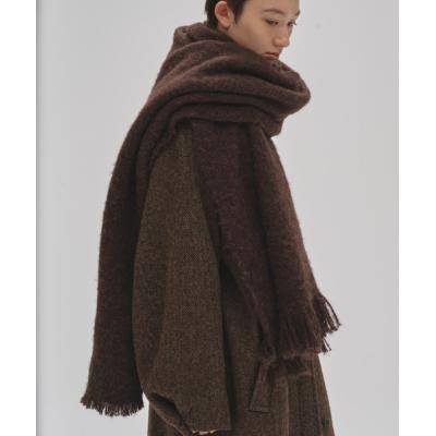 todayful トゥデイフル マフラーのおすすめ人気商品一覧 通販 - Yahoo