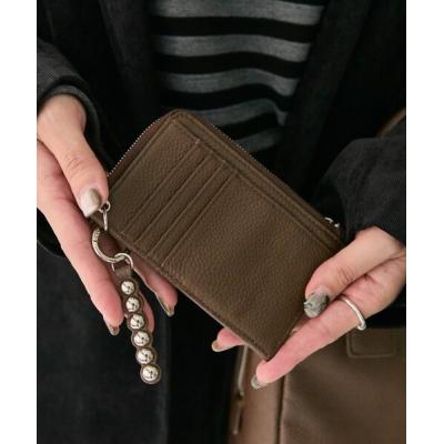 ❤️良品 コンパクト財布 チェーンウォレット❤ ZOZOTOWN Yahoo!店 - 財布/小物｜Yahoo!ショッピング