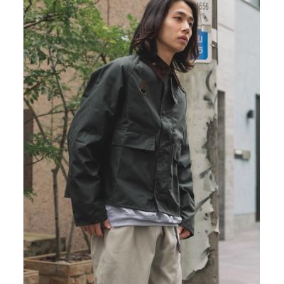 セージグリーン（Barbour／レディースファッション） | ファッション