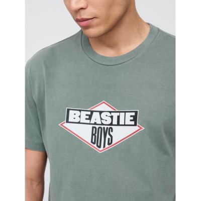beastie boys tシャツのおすすめ人気商品一覧 通販 - Yahoo!ショッピング