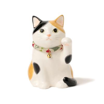 薬師窯 招き猫のおすすめ人気商品一覧 通販 - Yahoo!ショッピング