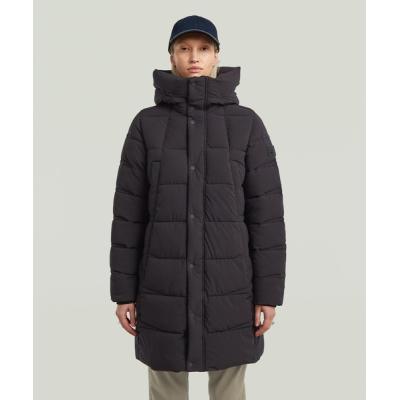 G-STAR RAW レディースダウンコート、ダウンジャケット｜コート