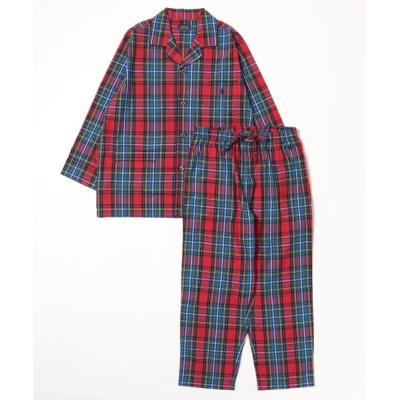 ポロラルフローレン パジャマ（サイズ（S/M/L）：LL（XL））の商品一覧