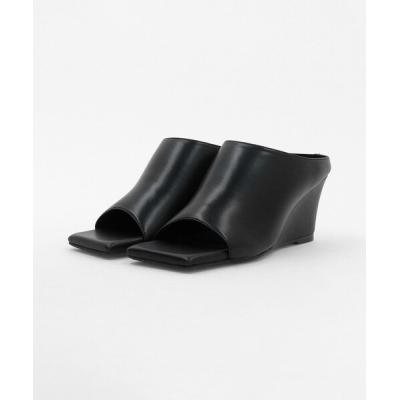 値下げ！美品✩MARW UNITED ARROWS サンダル　シューズ　靴 2025年最新】MARW UNITED ARROWS サンダルの人気アイテム - メルカリ