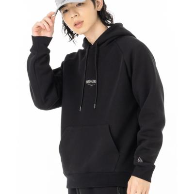 NEW ERA メンズパーカー（サイズ（S/M/L）：LL（XL））｜トップス