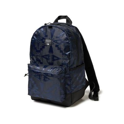 NEW ERA リュックサック、デイパック（色：ブルー系）｜バッグ