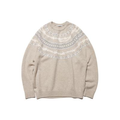 undefeated（メンズニット、セーター）｜トップス | ファッション の