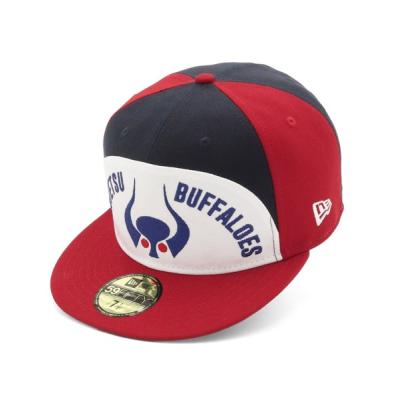 希少 ニューエラ 近鉄バファローズ 岡本太郎 9FIFTY 野茂英雄モデル ニューエラ 近鉄のおすすめ人気商品一覧 通販 - Yahoo!ショッピング