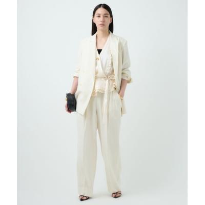 CHAOS（ファッション）（素材：麻、リネン）のおすすめ人気商品一覧