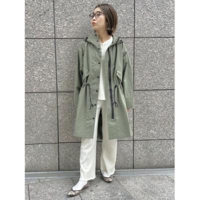 gapモッズコートのおすすめ人気商品一覧 通販 - Yahoo!ショッピング