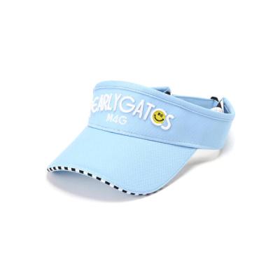 パーリーゲイツバイザーのおすすめ人気商品一覧 通販 - Yahoo!ショッピング