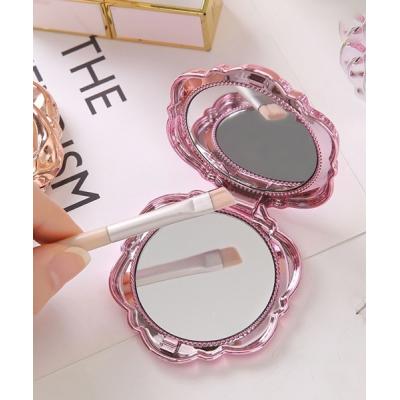 HARRY WINSTON 極美品 手鏡 ミラー コンパクト コスメ 化粧 小物 2025年最新】Harry Winston ミラー・手鏡の人気アイテム - メルカリ