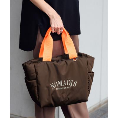 ノマディス（レディーストートバッグ）｜バッグ | ファッション