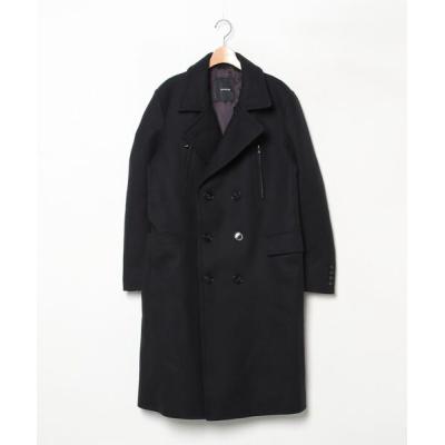 LOVELESS ラブレス別注Pコート メンズ ピーコート LOVELESS ラブレス別注Pコート メンズ ピーコート LOVELESS