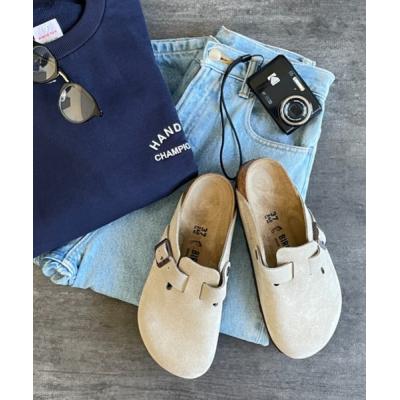 ビルケンシュトック ボストン（サイズ（cm）：24cm）のおすすめ人気