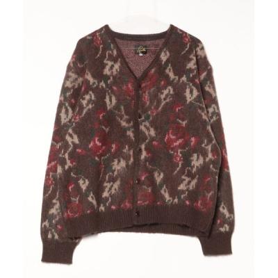 needles カーディガンのおすすめ人気商品一覧 通販 - Yahoo