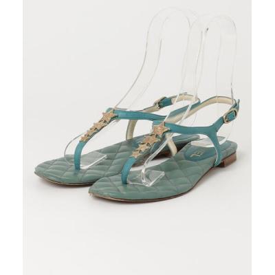 CHANEL サンダル、ミュール｜シューズ｜ファッション おすすめ