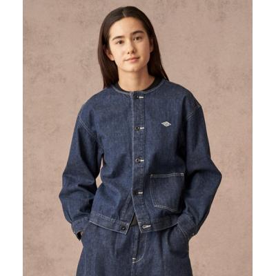 ダントン　デニムジャケット 楽天市場】ダントン デニム ジャケットの通販