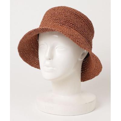 La Maison de Lyllis レディース麦わら帽子｜帽子｜ファッション