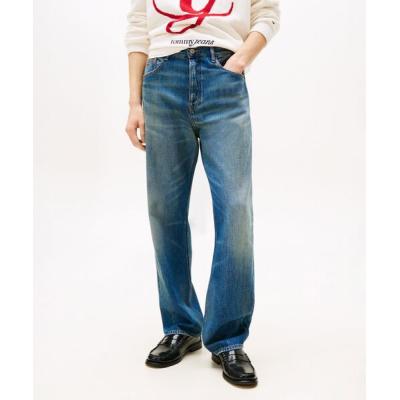 希少【 JEANS】トミージーンズ　L ベロア　セットアップ　ブラック 希少【 JEANS】トミージーンズ L ベロア セットアップ ブラック