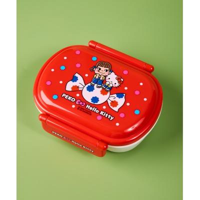 【未使用品】ハローキティおべんとうばこ 2025年最新】Yahoo!オークション -#お弁当箱(ハローキティ)の